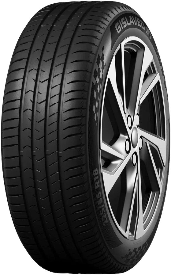 Gislaved Active Control 215/65 R17 99H  