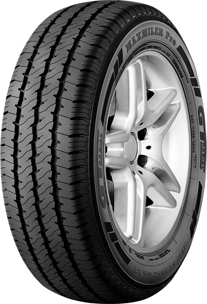 GT Radial Maxmiler Pro 185/75 R16 104T  