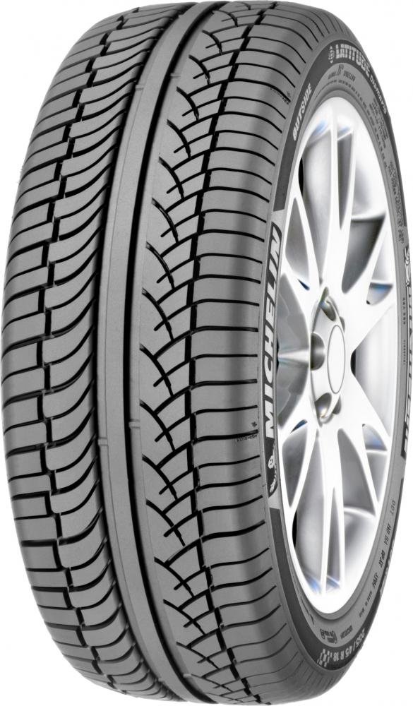 Michelin 4x4 Diamaris 275/40 R20 106Y XL 