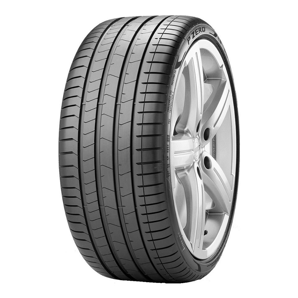 Pirelli PZero (PZ4) Luxury Saloon 245/40 R19 98Y  