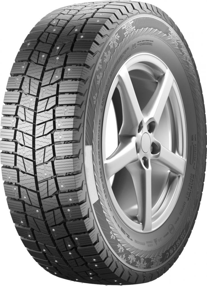 Gislaved VanControl Ice 215/60 R17 109R  
