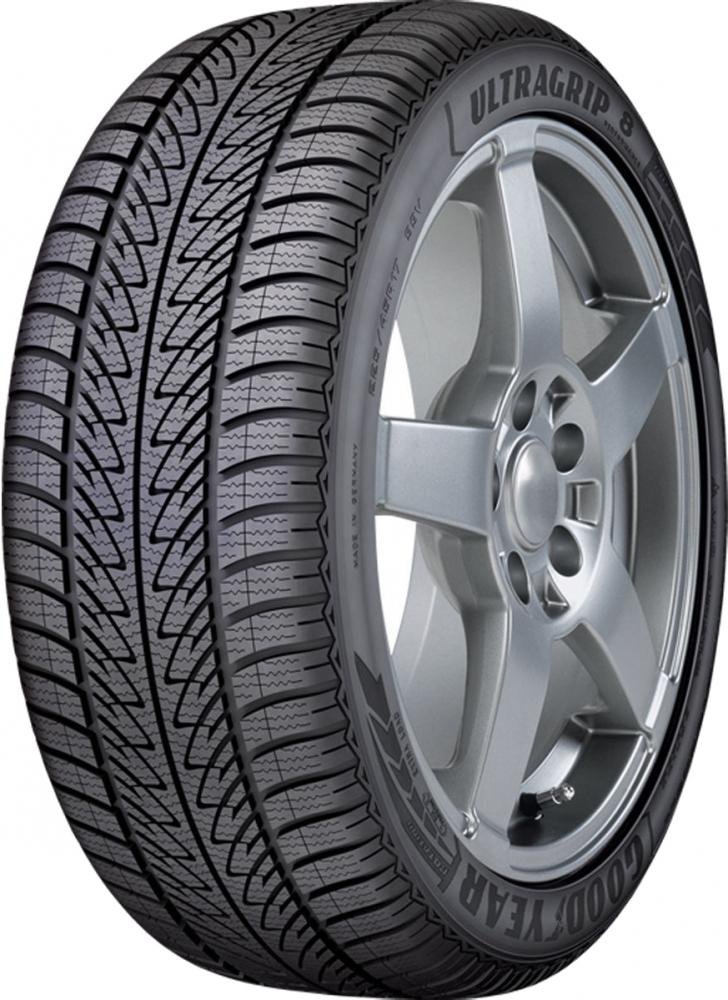 Goodyear Ultra Grip 8 Performance 245/45 R18 100V XL 