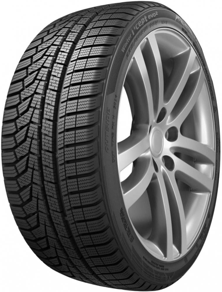 Hankook Winter I*Cept Evo2 W320 255/45 R19 104V  