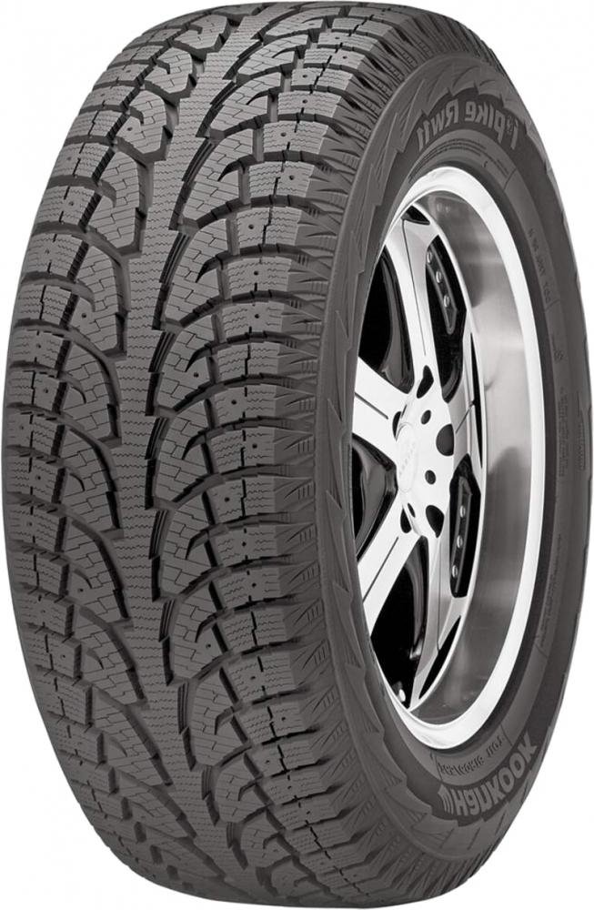 Hankook Winter I*Pike RW11 245/55 R19 107T XL 