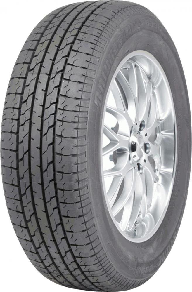 Bridgestone Dueler H/L 33 235/55 R20 102V  