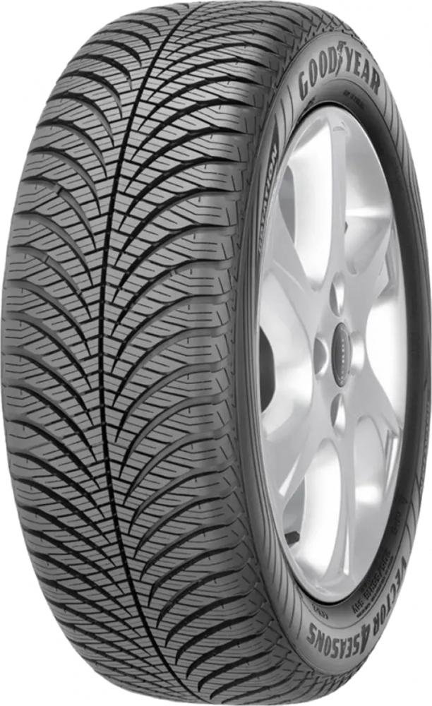 Goodyear Vector 4 Seasons G2 195/50 R15 82H  