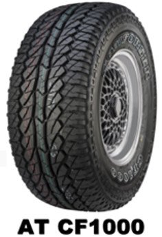 COMFORSER CF1000 235/85 R16 120/116S  