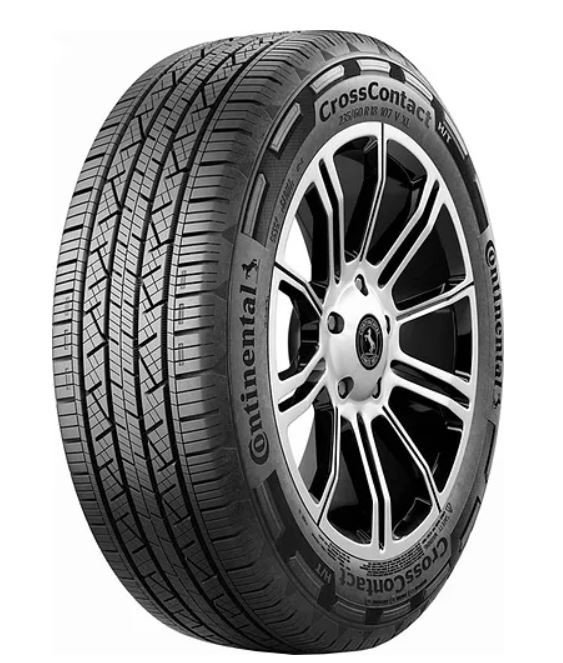 Continental ContiCrossContact H/T 275/45 R21 110W XL 