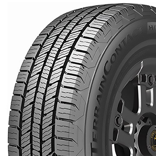 Continental TerrainContact H/T 275/65 R18 116T  
