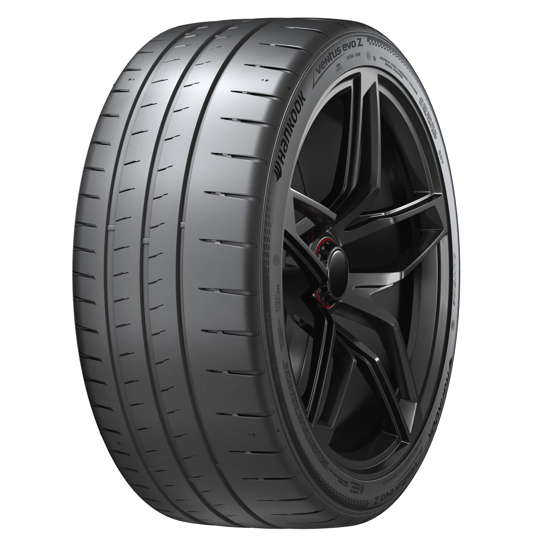 Hankook Ventus evo Z Z001 235/40 R19 96Y  