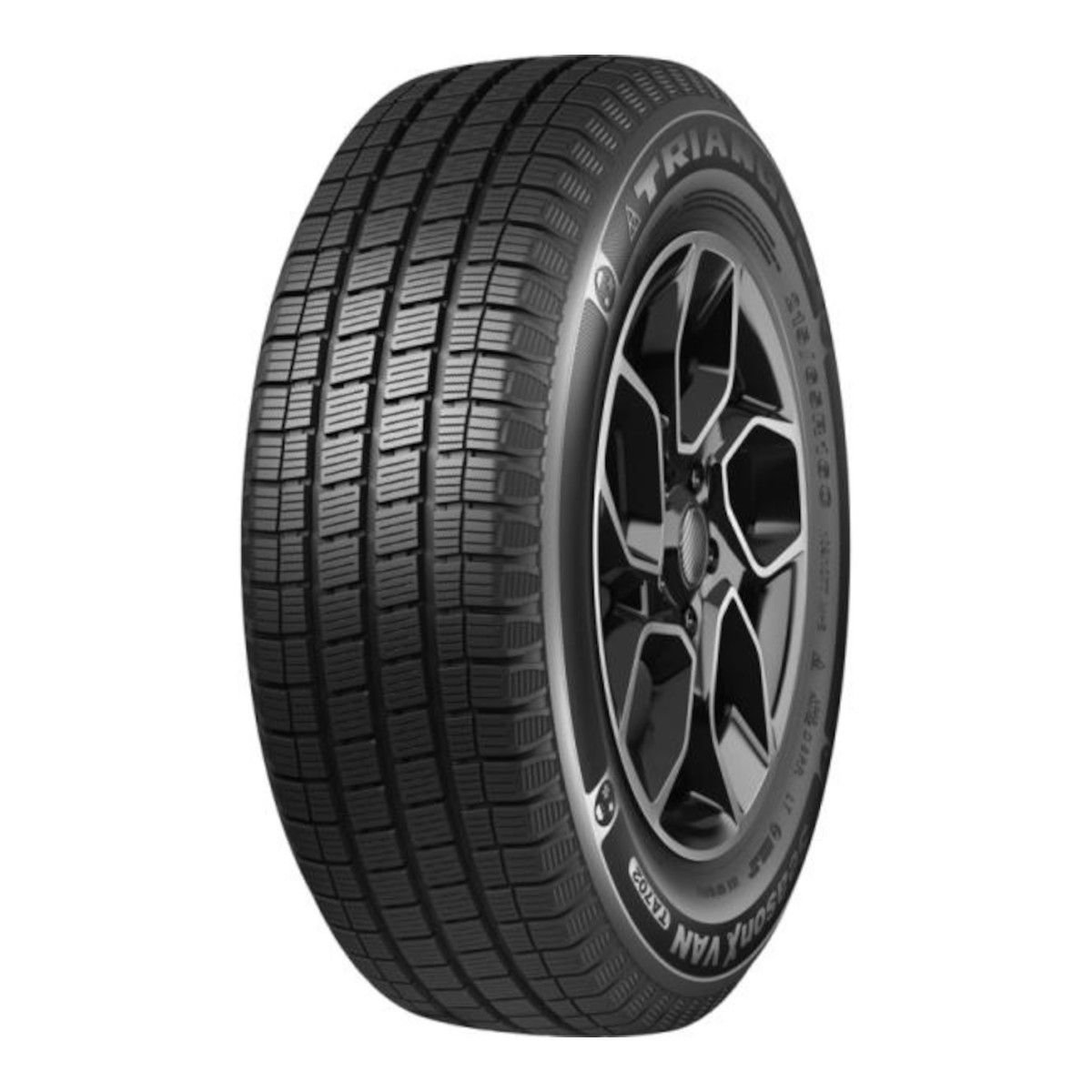 Triangle TA702 225/70 R15 112/110S  