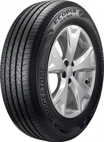 Bridgestone Ecopia H/L 001 265/60 R18 110H  
