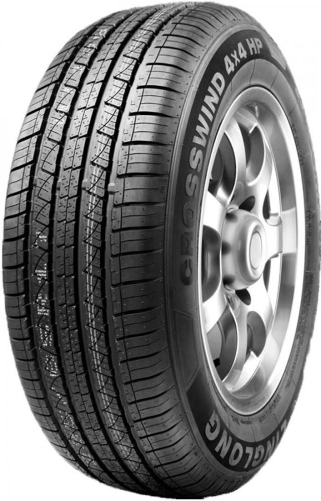 Ling Long CrossWind 4X4 HP 235/55 R20 105V XL 