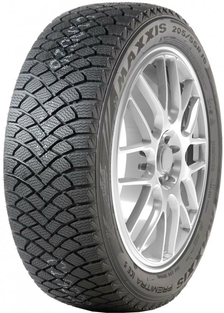 Maxxis Premitra Ice 5 225/55 R17 101T XL 