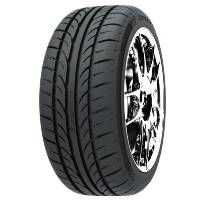 Goodride ZuperAce SA-57 305/40 R22 114V XL 