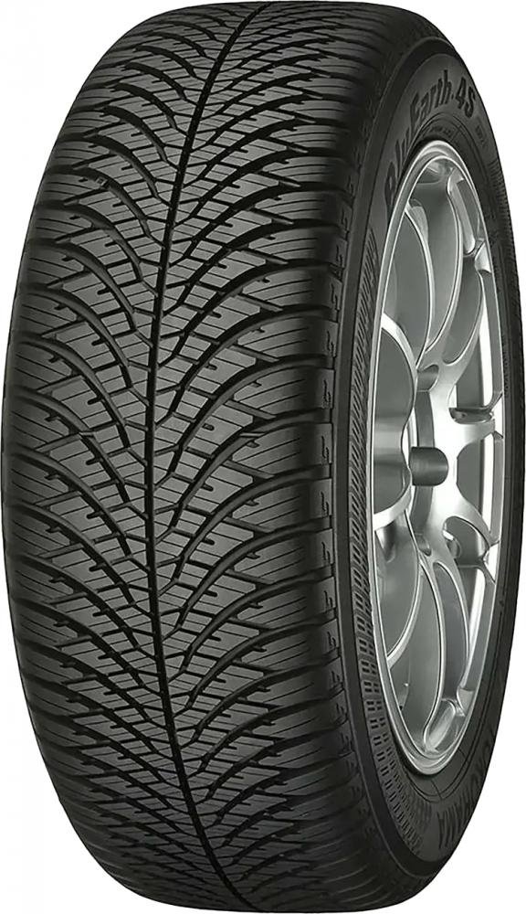 Yokohama BluEarth-4S AW21 255/55 R19 111W XL 
