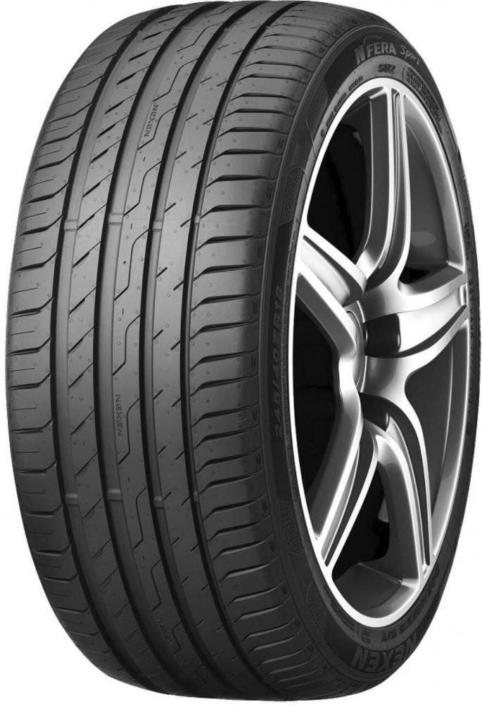 Nexen-Roadstone N FERA Sport 235/60 R18 107V  