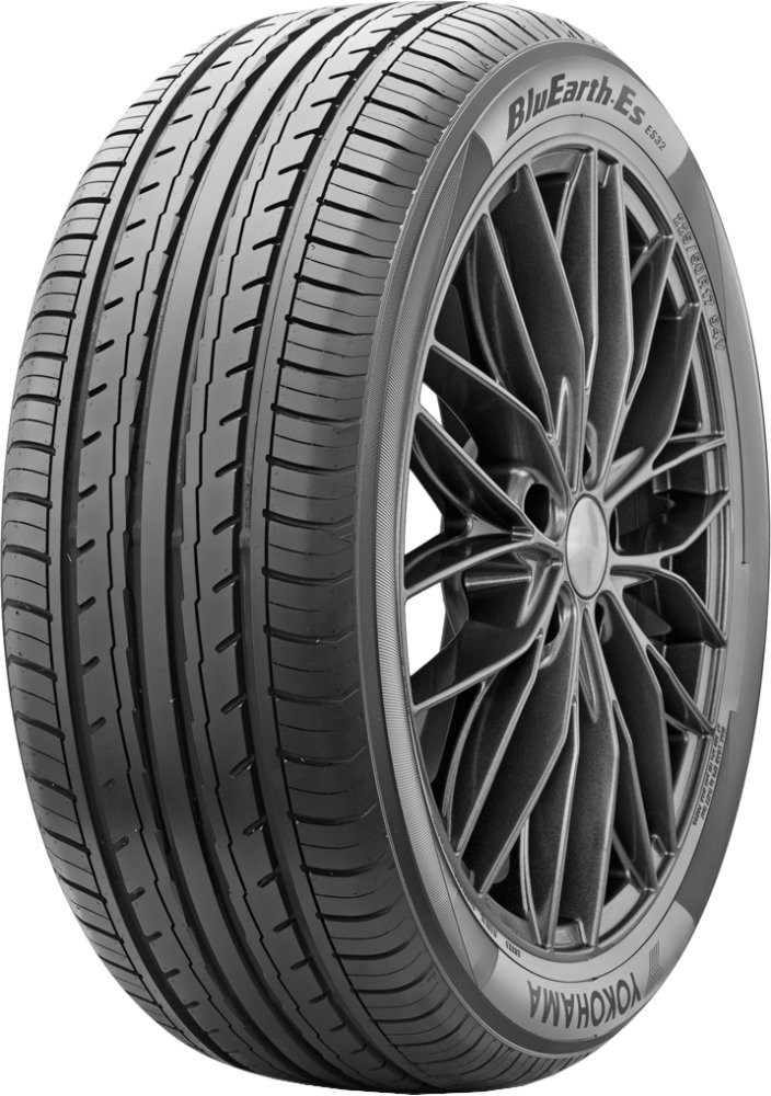 Yokohama Bluearth Es ES32 215/55 R17 94V  