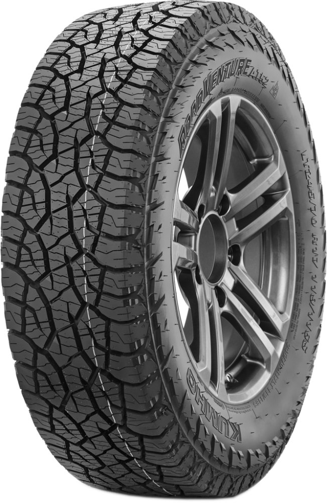 Kumho Road Venture AT 52 275/60 R20 115T  