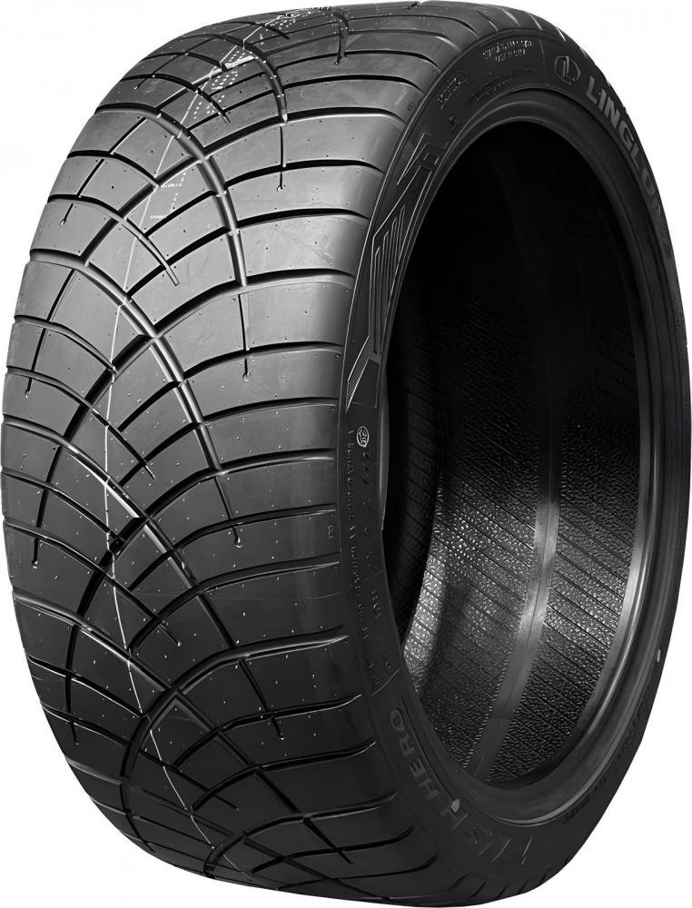 Ling Long Flash Hero 265/35 R18 97W XL 