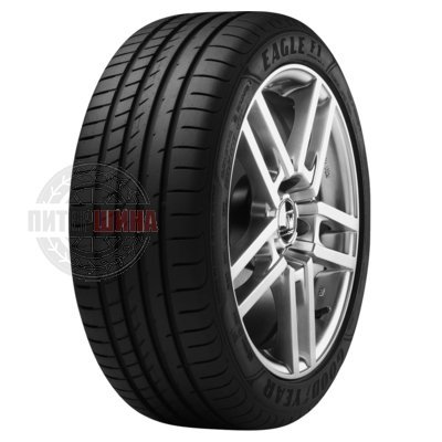 Goodyear Eagle F1 Asymmetric 2 245/35 R19 93Y  