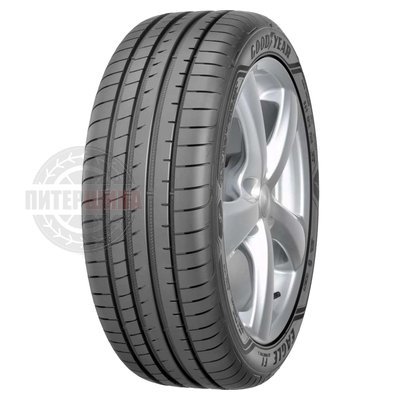 Goodyear Eagle F1 Asymmetric 3 SUV 295/35 R22 108Y  