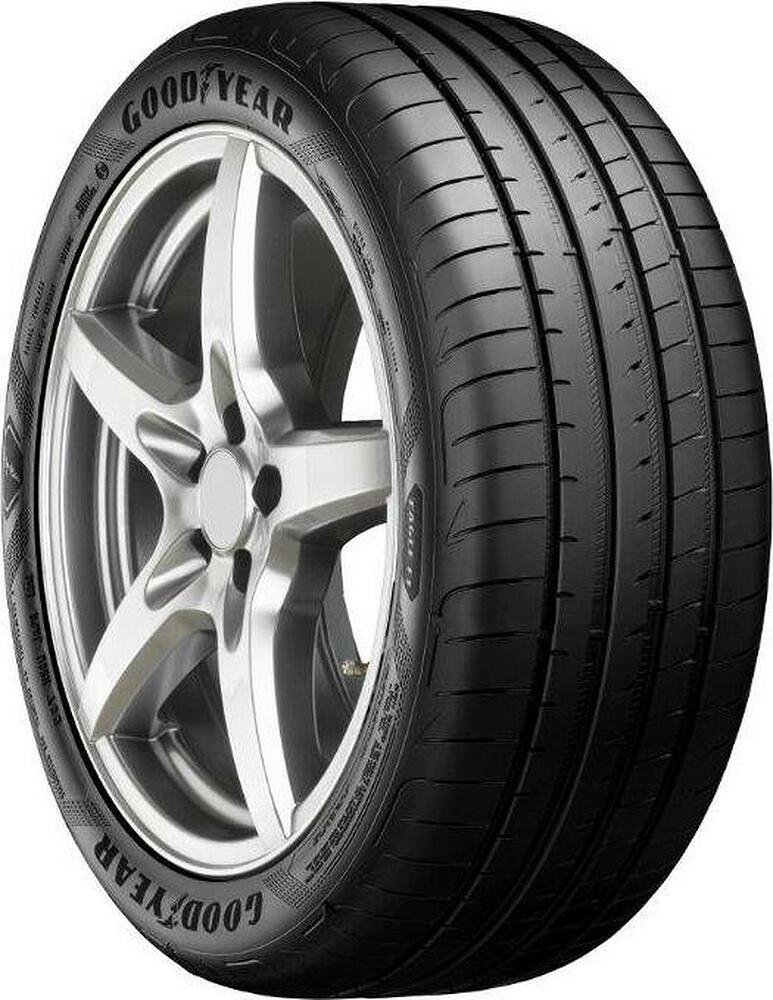 Goodyear Eagle F1 Asymmetric 5 255/40 R21 102Y  