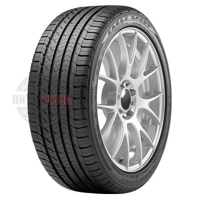 Goodyear Eagle Sport TZ 245/45 R18 96W  