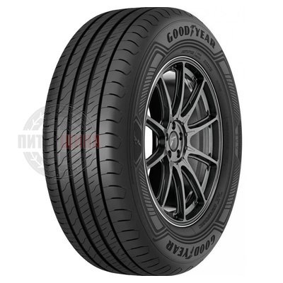 Goodyear EfficientGrip 2 SUV 245/45 R20 103V  