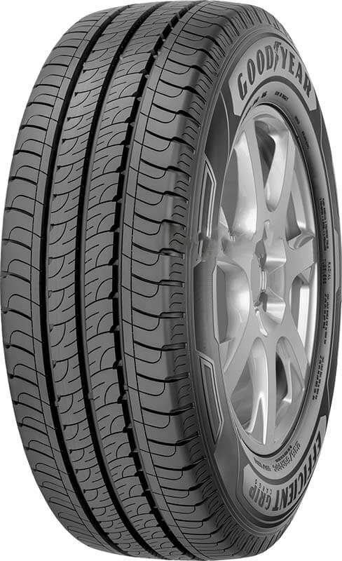 Goodyear EfficientGrip Cargo 215/65 R15 104/102T  