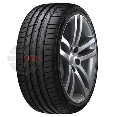 Hankook Ventus S1 Evo 2 K117B 245/40 R18 97Y XL Runflat