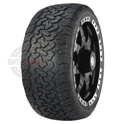 Unigrip Lateral Force A/T 255/65 R17 114H XL 