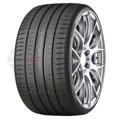 Unigrip Lateral Force Sport 255/40 R21 102Y XL 