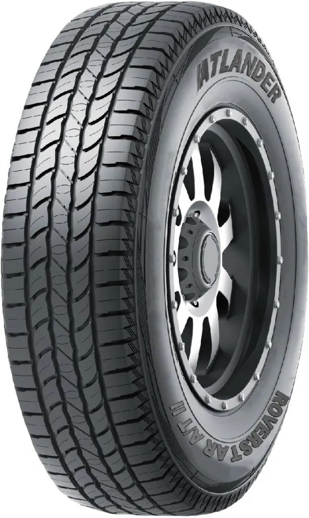 Atlander RoverStar A/T II 265/60 R18 110H  