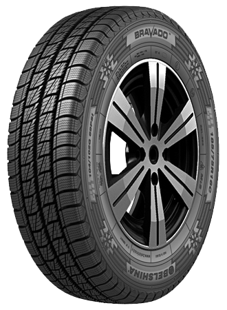 Belshina Bel-293 185/75 R16 104/102 CQ  