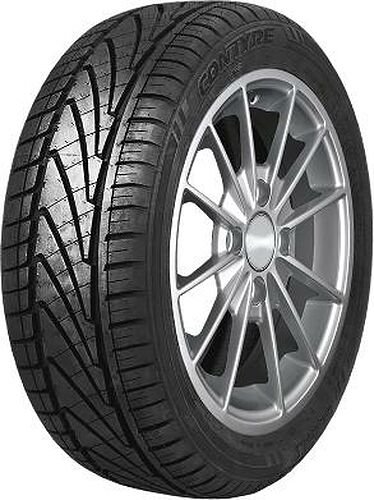 Contyre VEGAS 185/60 R14 82H  