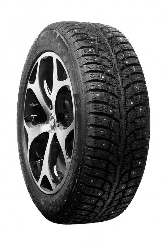 Contyre Arctic Ice II 205/55 R16 91T  