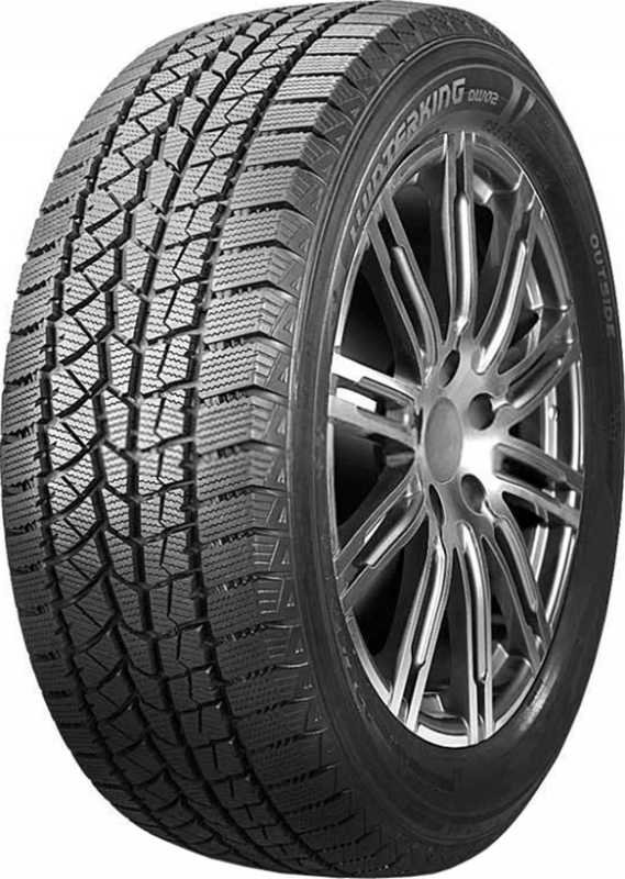 Doublestar DW02 255/55 R18 105S  