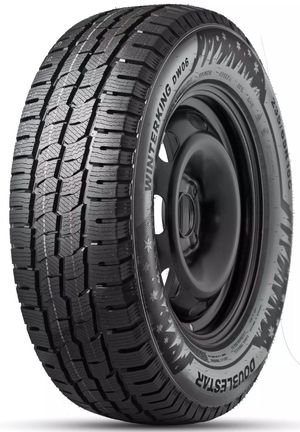 Doublestar DW06 195/60 R16 99/97T  