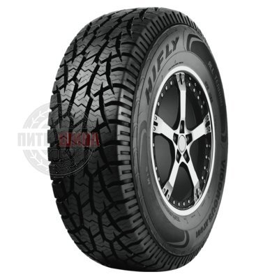 HiFly Vigorous AT601 235/85 R16C 120116R  