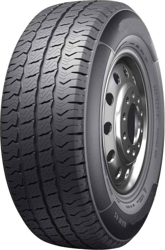 Dynamo HiScend-H Van 4S 195/75 R16C 107/105T  