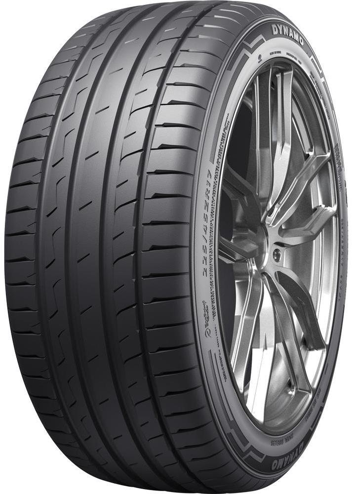 Dynamo STREET-H MU71 225/50 R17 98W  