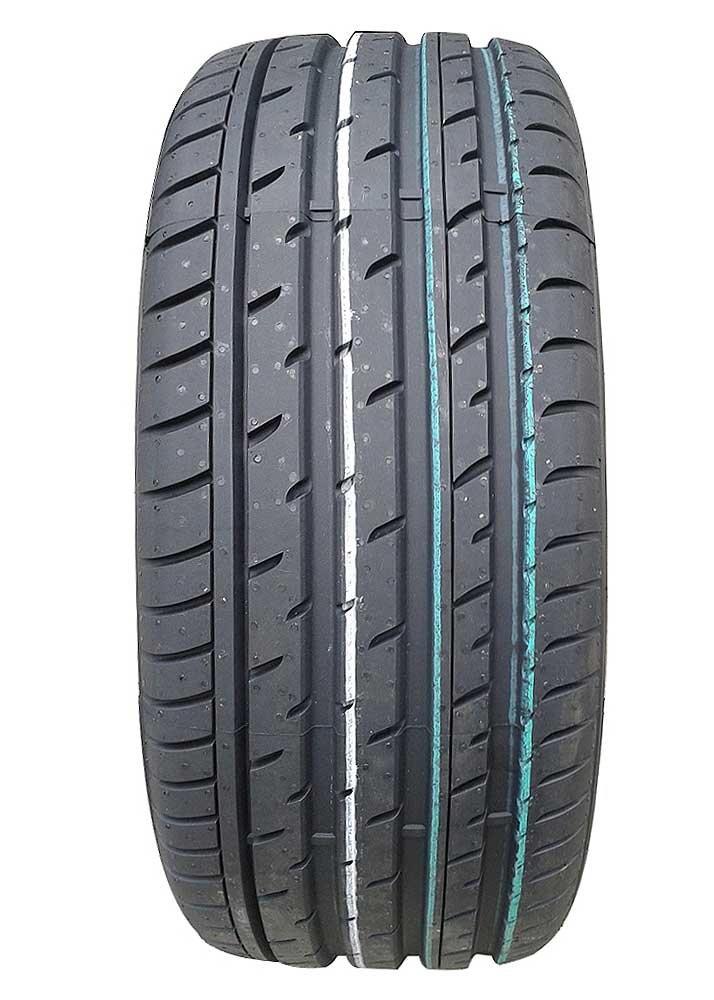 Mileking mk927 285/45 R22 114V  