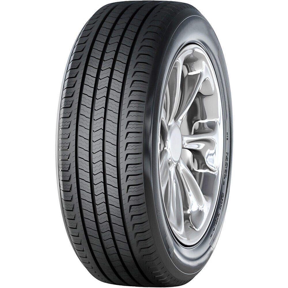 Mileking mk837 215/60 R17 96H  