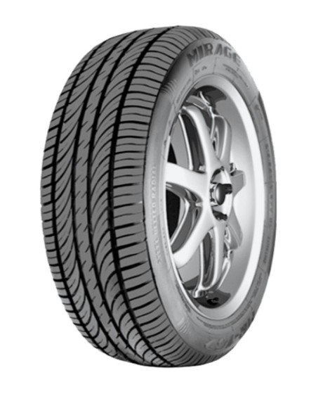 MIRAGE MR-162 165/60 R14 75H  