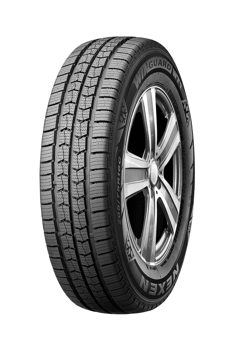 Nexen Winguard WT1 205/75 R16C 113/111R  