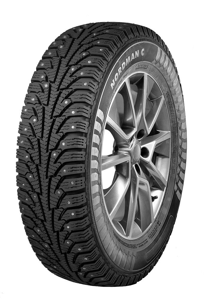 Nokian Tyres Nordman C 205/75 R16C 113/111R  