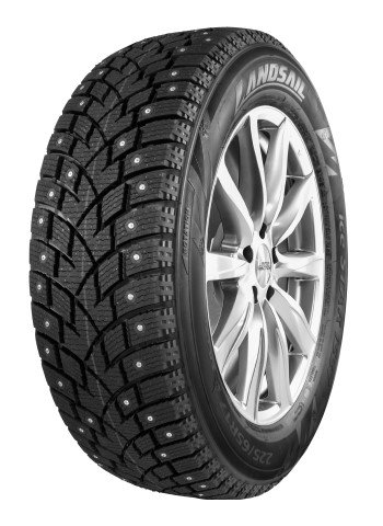 Pace Antarctica Ice 215/55 R17 94T  