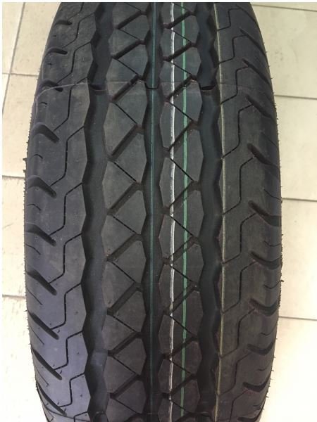 Powertrac VanTour 225/65 R16C 112/110T  