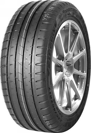 Powertrac Racing Pro 255/55 R19 111W  